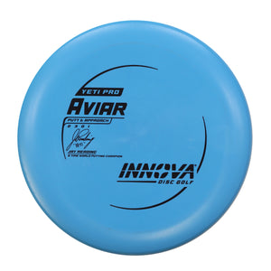 Innova Yeti Pro Aviar