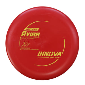 Innova Yeti Pro Aviar