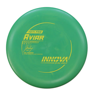 Innova Yeti Pro Aviar