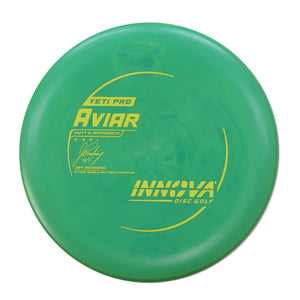 Innova Yeti Pro Aviar
