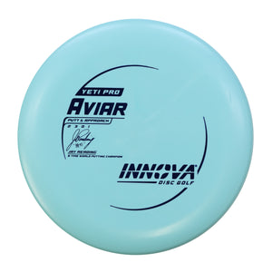Innova Yeti Pro Aviar