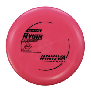 Innova Yeti Pro Aviar