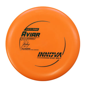 Innova Yeti Pro Aviar