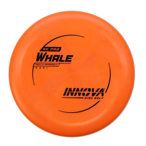 Innova KC Pro Whale