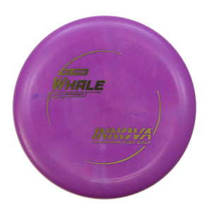Innova KC Pro Whale