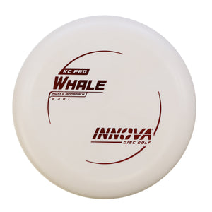 Innova KC Pro Whale