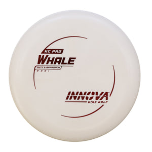 Innova KC Pro Whale