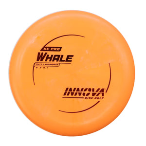 Innova KC Pro Whale