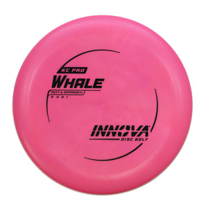 Innova KC Pro Whale