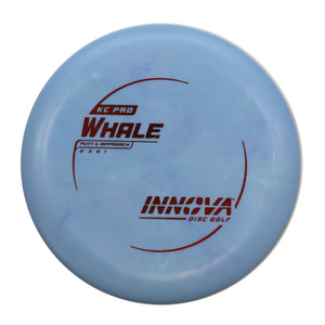 Innova KC Pro Whale