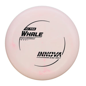 Innova KC Pro Whale