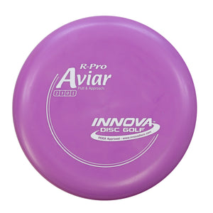 Innova R-Pro Aviar