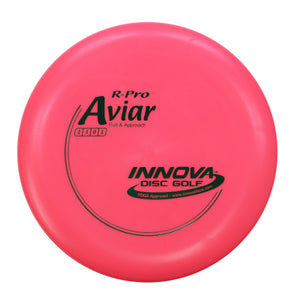 Innova R-Pro Aviar