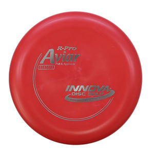 Innova R-Pro Aviar