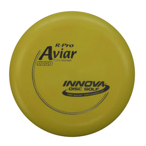 Innova R-Pro Aviar