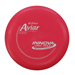 Innova R-Pro Aviar