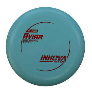 Innova R-Pro Aviar