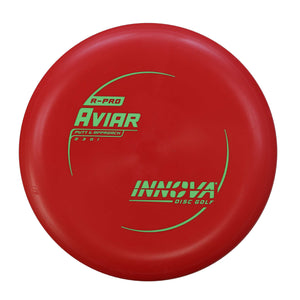 Innova R-Pro Aviar