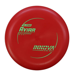 Innova R-Pro Aviar