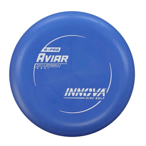 Innova R-Pro Aviar