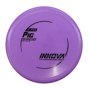 Innova R-Pro Pig