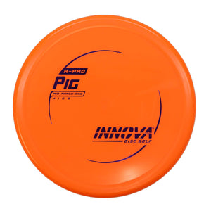 Innova R-Pro Pig
