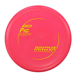 Innova R-Pro Pig
