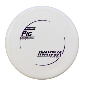 Innova R-Pro Pig