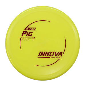 Innova R-Pro Pig
