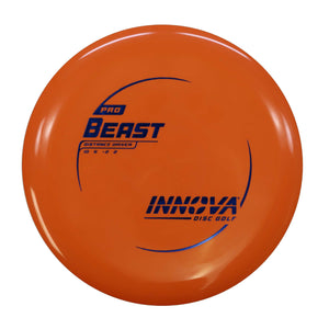 Innova Pro Beast