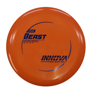 Innova Pro Beast