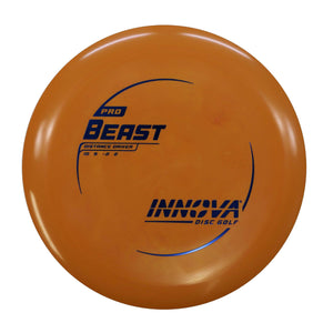 Innova Pro Beast