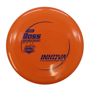 Innova Pro Boss