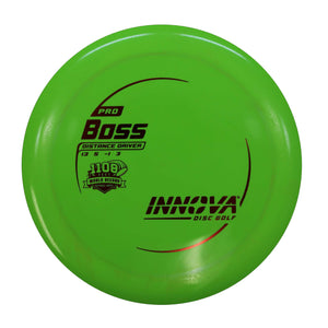 Innova Pro Boss