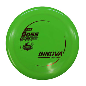 Innova Pro Boss