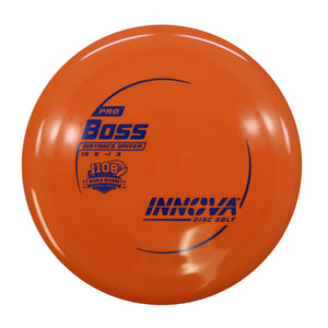 Innova Pro Boss