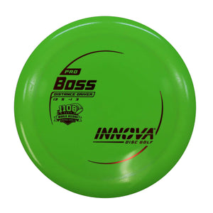 Innova Pro Boss