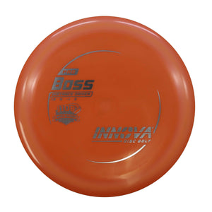 Innova Pro Boss