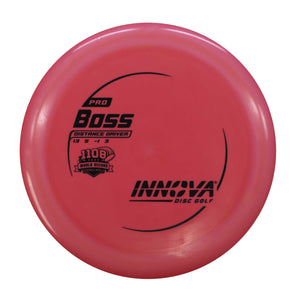 Innova Pro Boss