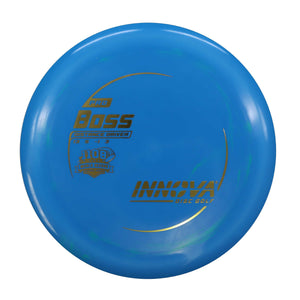 Innova Pro Boss