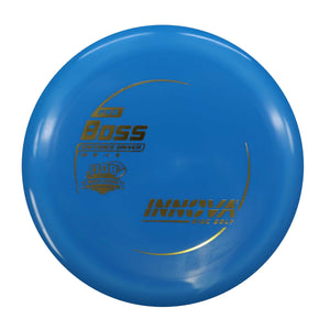 Innova Pro Boss