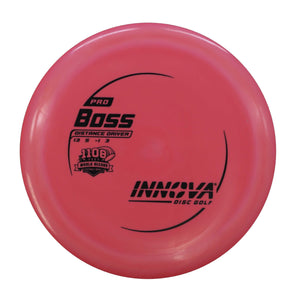 Innova Pro Boss