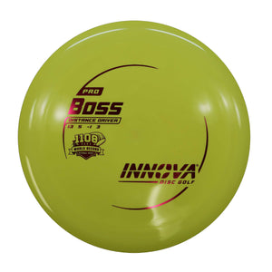 Innova Pro Boss