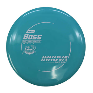 Innova Pro Boss