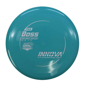 Innova Pro Boss