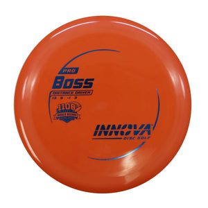 Innova Pro Boss