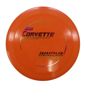 Innova Pro Corvette