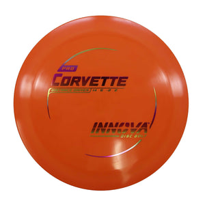 Innova Pro Corvette