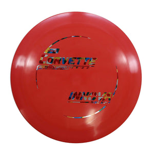Innova Pro Corvette