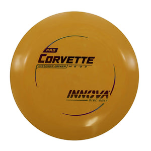 Innova Pro Corvette